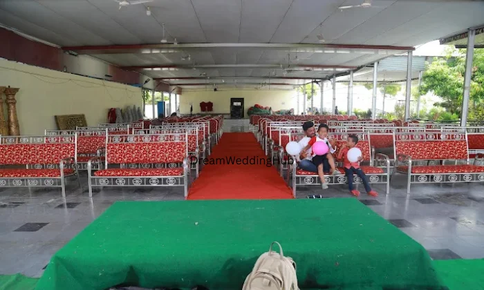 Harhara Hi Tech Garden